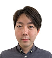 金谷徹さん